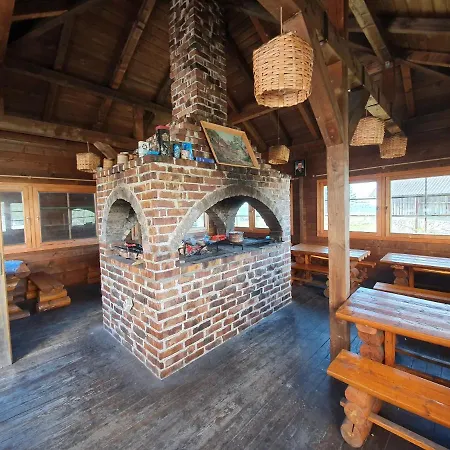 Lari Appartamento Vlasic