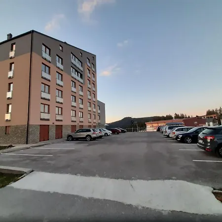 Apartman Lari *