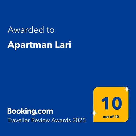 Apartman Lari *